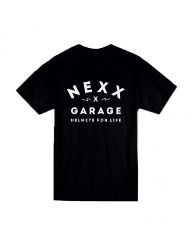 T-shirt Nexx X-Garage