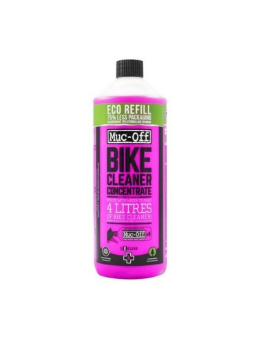 MUC-OFF koncentrat Bike Cleaner 1L