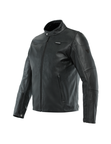 Kurtka Dainese Mike 3 Black