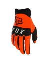Rękawice FOX Dirtpaw Orange