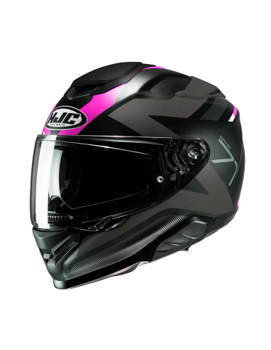 Kask HJC RPHA 71 Pinna MC8SF