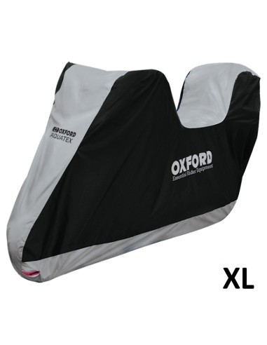 Pokrowiec Oxford Aquatex Topbox rozm. XL