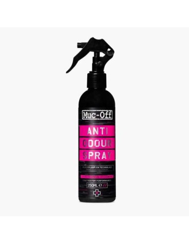 MUC-OFF Anti-Odour Spray