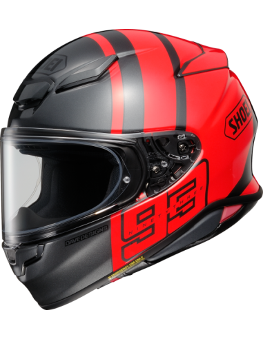 Kask Shoei NXR 2 MM93 Collection Track TC-1
