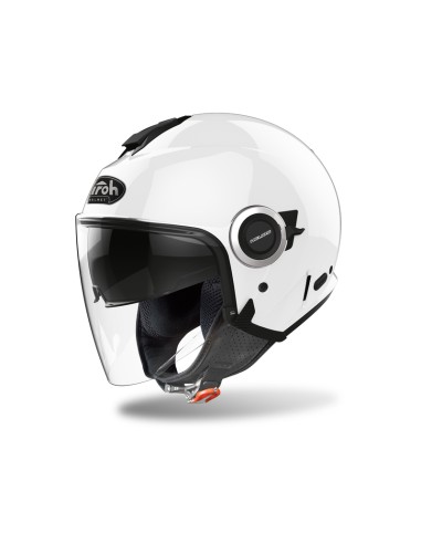 Kask Airoh Helios White