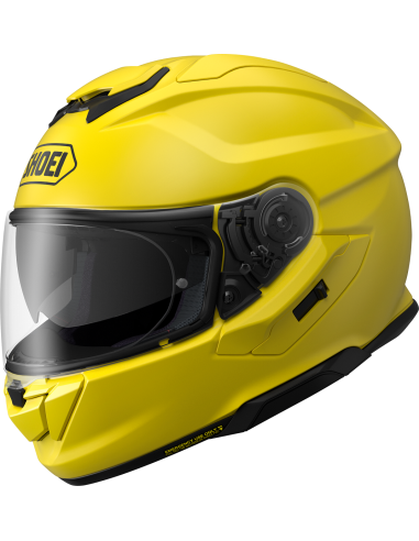 Kask Shoei GT-Air 3 Brilliant Yellow