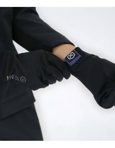 Rękawice termoaktywne Knox Cold Killers Undergloves Windproof