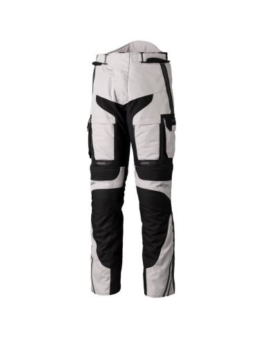 Spodnie RST Adventure X CE Silver/Black