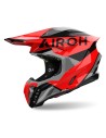 Kask Airoh Twist 3 King Red...