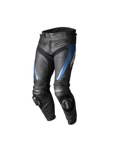 Spodnie RST Tractech Evo 5 CE Blue/Black/White