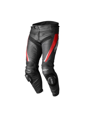 Spodnie RST Tractech Evo 5 CE Red/Black/White