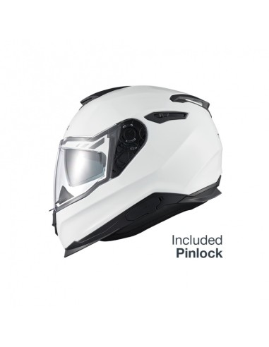 Kask NEXX Y.100 Core White Pearl