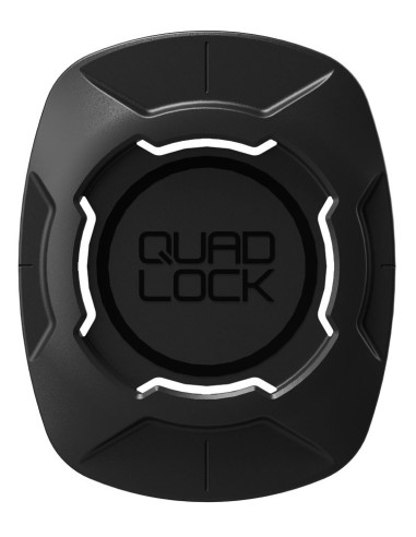 Uchwyt Quadlock Universal Adaptor Uniwersalny adapter do telefonu
