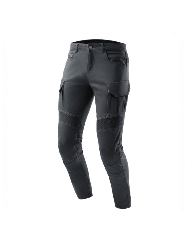copy of Jeansy Ozone Hornet II Washed Black