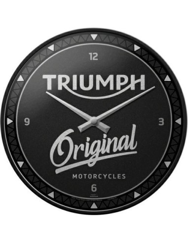 Zegar ścienny Triumph