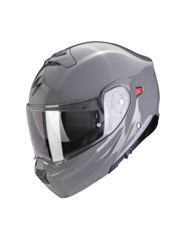 Kask Scorpion Exo-930 Evo Solid Cement Grey