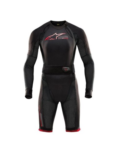 Alpinestars Tech-Air 10 z poduszką powietrzną