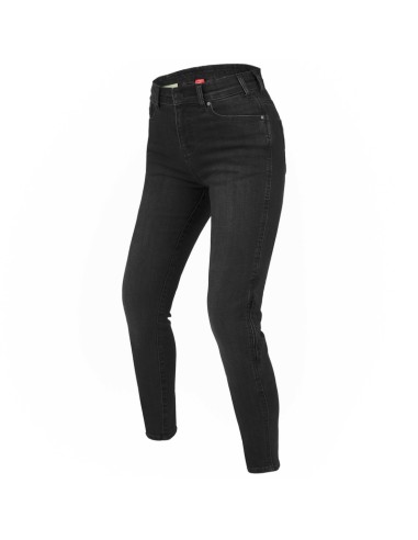 Spodnie Rebelhorn Classic III Lady Slim Fit Black