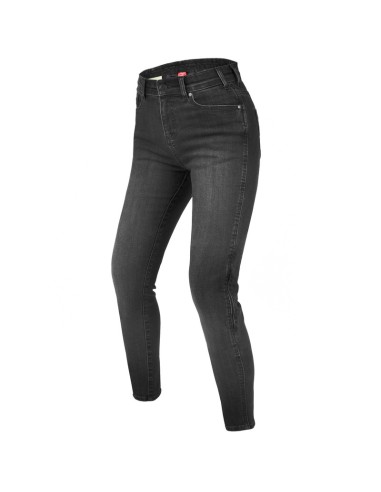 Spodnie Rebelhorn Classic III Lady Slim Fit Washed Black