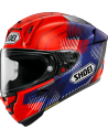 copy of Kask Shoei X-SPR...