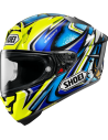 Kask Shoei X-SPR Pro...