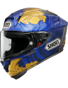 copy of Kask Shoei X-SPR...