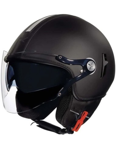 Kask NEXX SX.60 Cruise 2 Black Matt