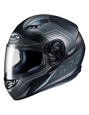 Kask HJC CS-15 Trion Black/Grey