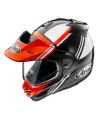 Kask Arai Tour-X5 Cosmic Red