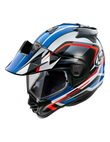 Kask Arai Tour-X5 Discovery Blue