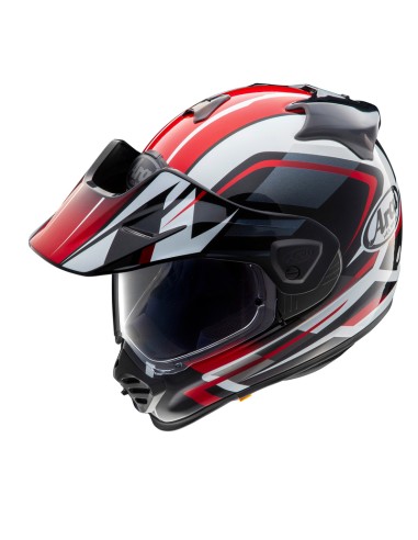 Kask Arai Tour-X5 Discovery Red