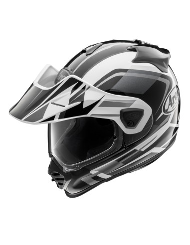 Kask Arai Tour-X5 Discovery White