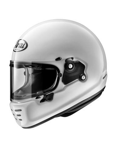 Kask Arai Concept-Xe White