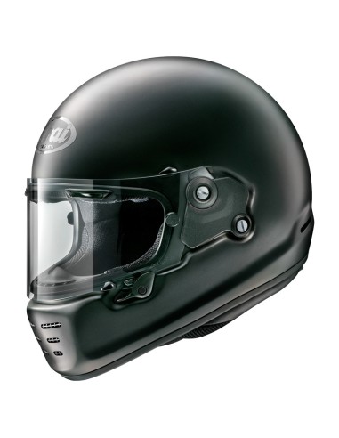 Kask Arai Concept-Xe Frost Black