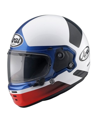 Kask Arai Concept-Xe Backer White