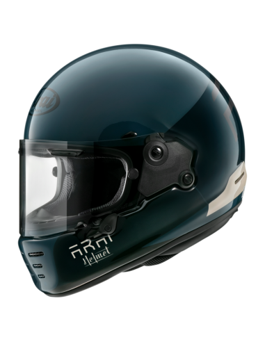 Kask Arai Concept-Xe React Blue