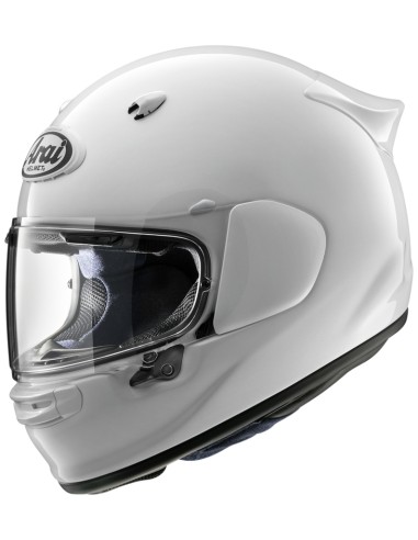 Kask Arai Quantic Diamond White