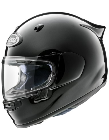 Kask Arai Quantic Frost Black