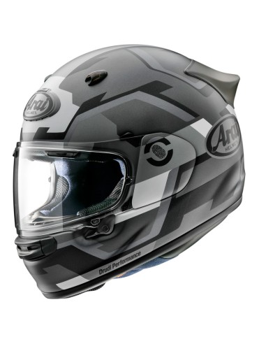 Kask Arai Quantic Face Grey