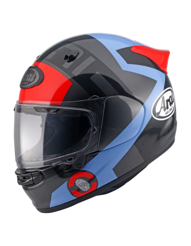 Kask Arai Quantic Space Blue