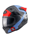 Kask Arai Quantic Space Blue