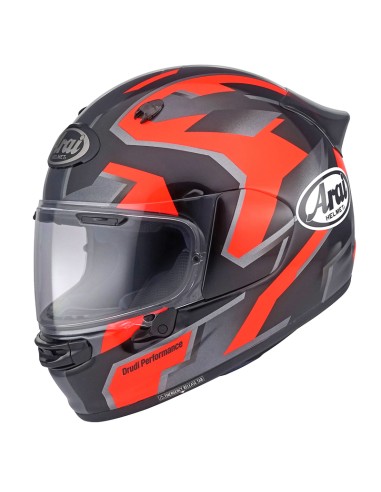 copy of Kask Shoei NXR 2 Capriccio TC11