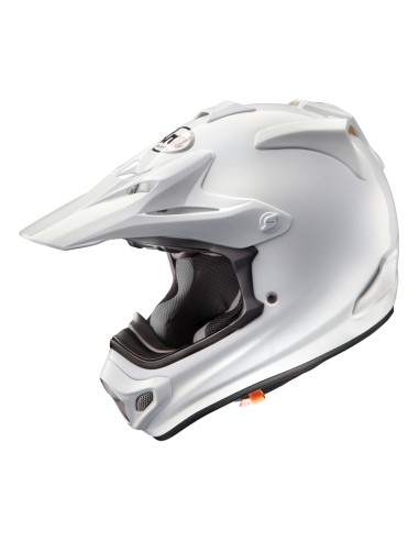 Kask Arai MX-V Evo White