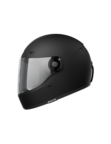 Kask John Doe JD/ONE Frozen Black