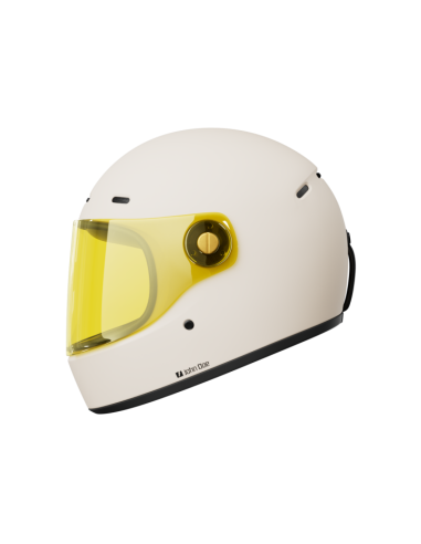 Kask John Doe JD/ONE Frozen Off-White