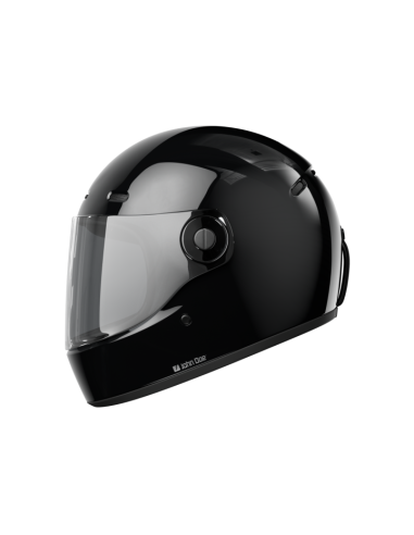 Kask John Doe JD/ONE Glossy Black