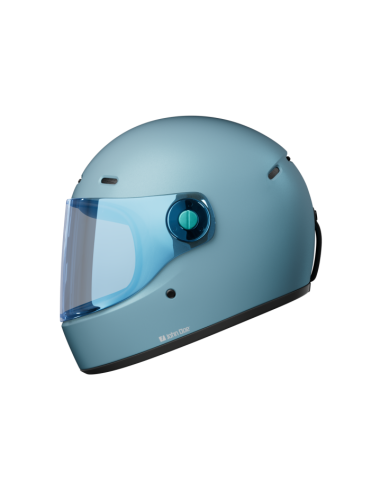 Kask John Doe JD/ONE Frozen Steel Blue