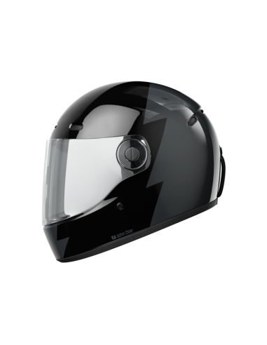 Kask John Doe JD/ONE Signature Black/Grey