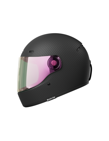 Kask John Doe JD/ONE Frozen Carbon