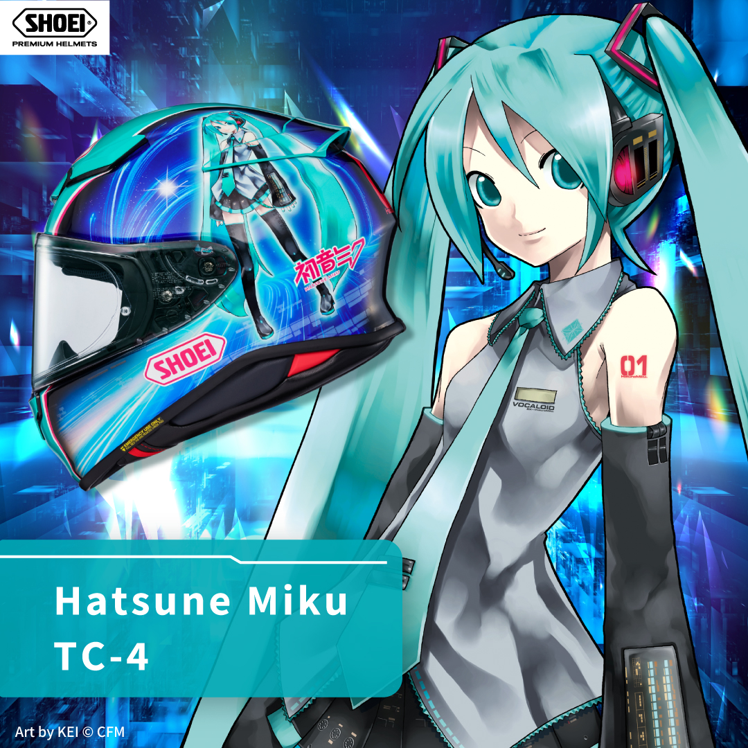 Hatsune Miku
